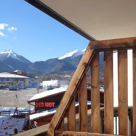아파트 Two Bedroom In Front Of Gondola