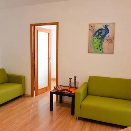 아파트 Two Bedroom In Front Of Gondola *