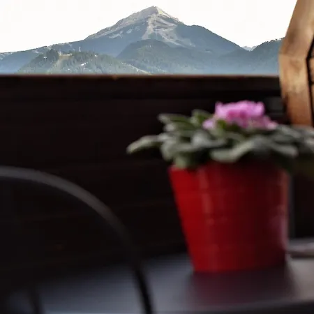 Two Bedroom In Front Of Gondola 아파트