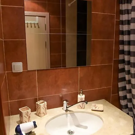 Two Bedroom In Front Of Gondola 아파트 반스코