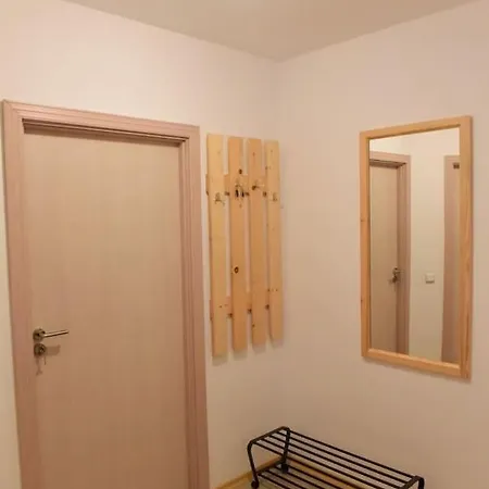 Two Bedroom In Front Of Gondola *